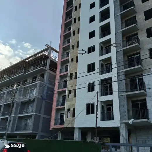 იყიდება, ბინა