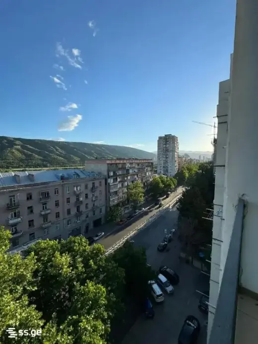ქირავდება, ბინა