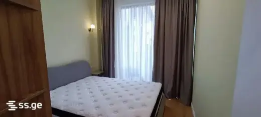 იყიდება, ბინა