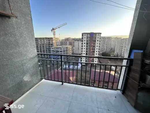 იყიდება, ბინა