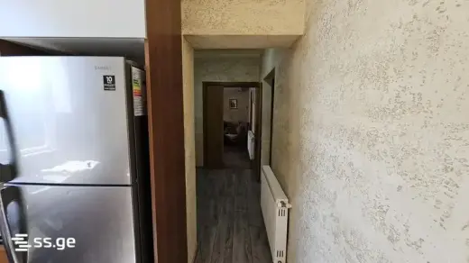 იყიდება, ბინა