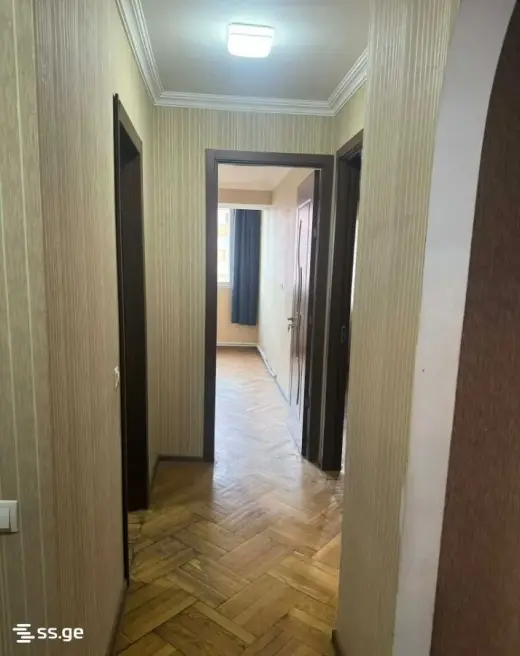 ქირავდება, ბინა