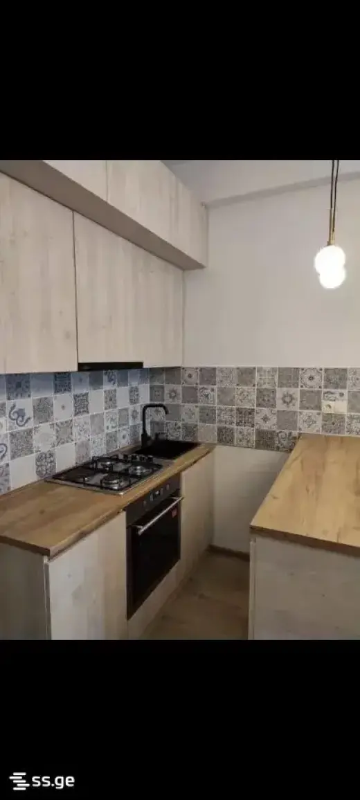 ქირავდება, ბინა
