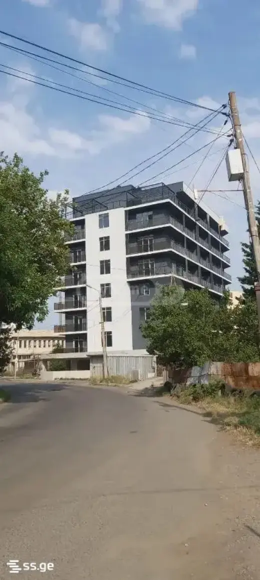 იყიდება, ბინა