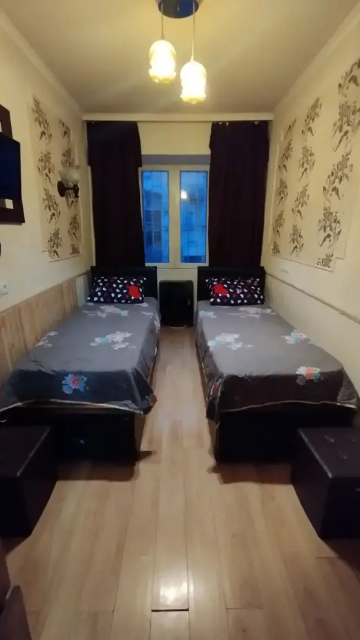 იყიდება, ბინა