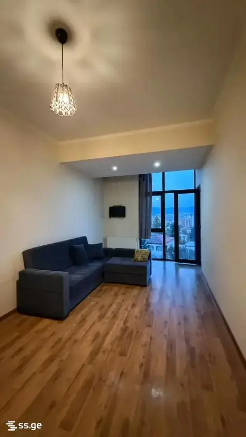 ქირავდება, ბინა