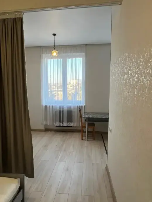 ქირავდება, ბინა