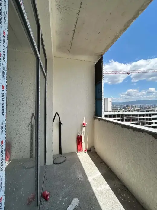 იყიდება, ბინა