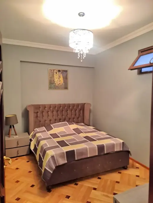 ქირავდება, ბინა