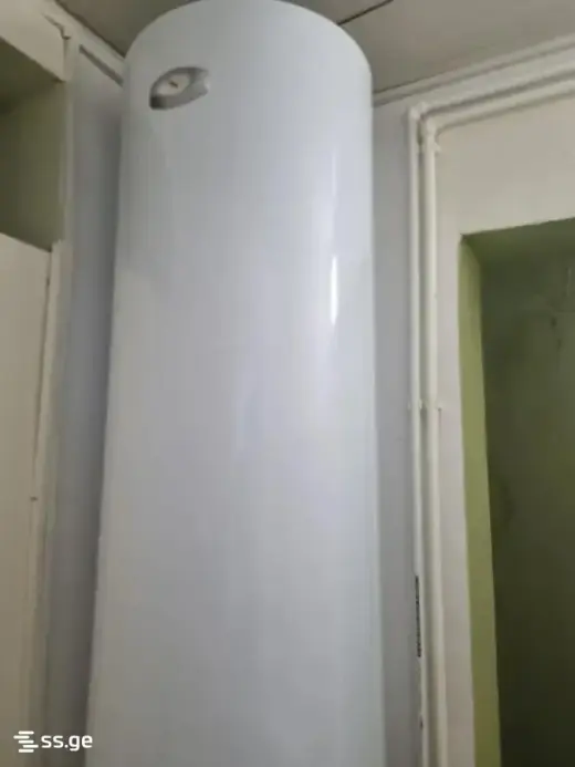 ქირავდება, ბინა