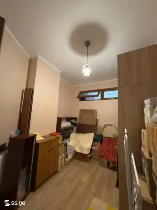 იყიდება, ბინა