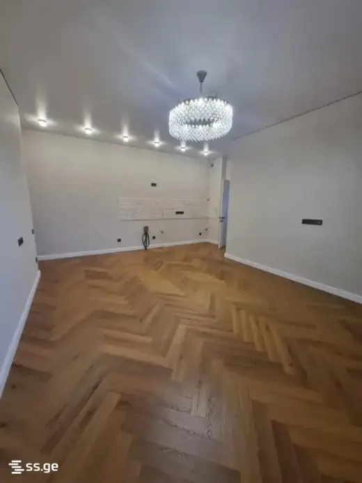 იყიდება, ბინა