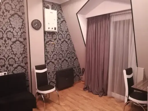 იყიდება, ბინა
