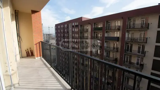იყიდება, ბინა