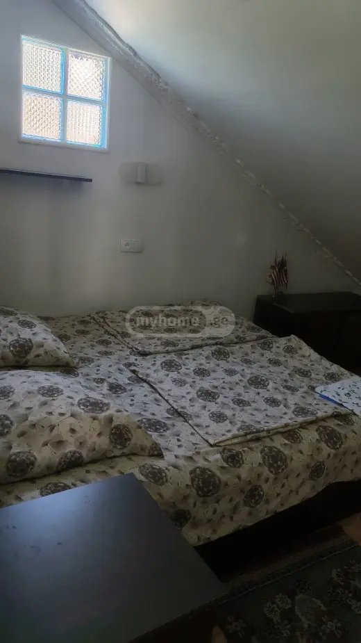 ქირავდება, ბინა