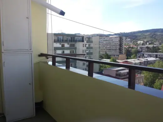 იყიდება, ბინა