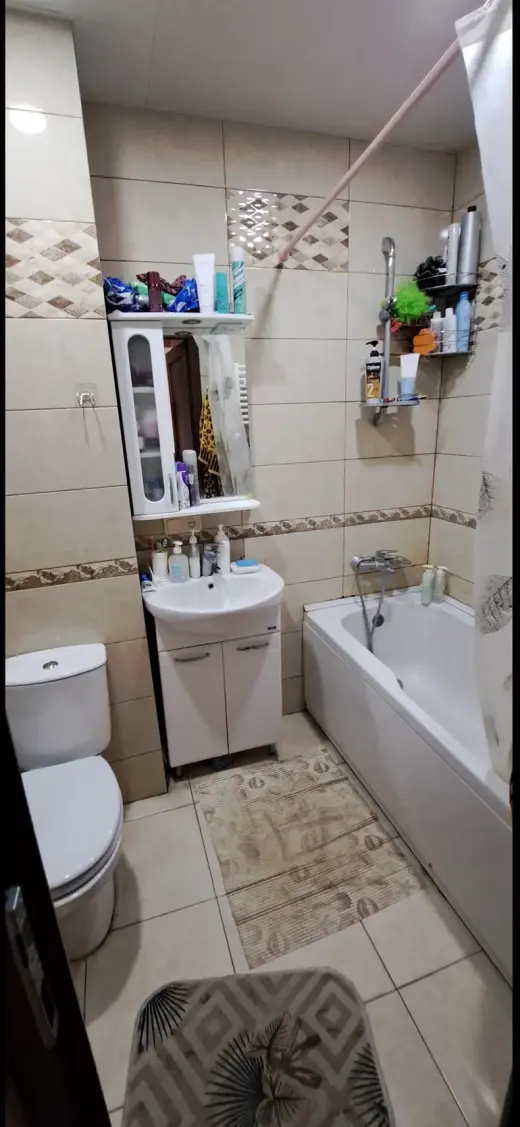 იყიდება, ბინა