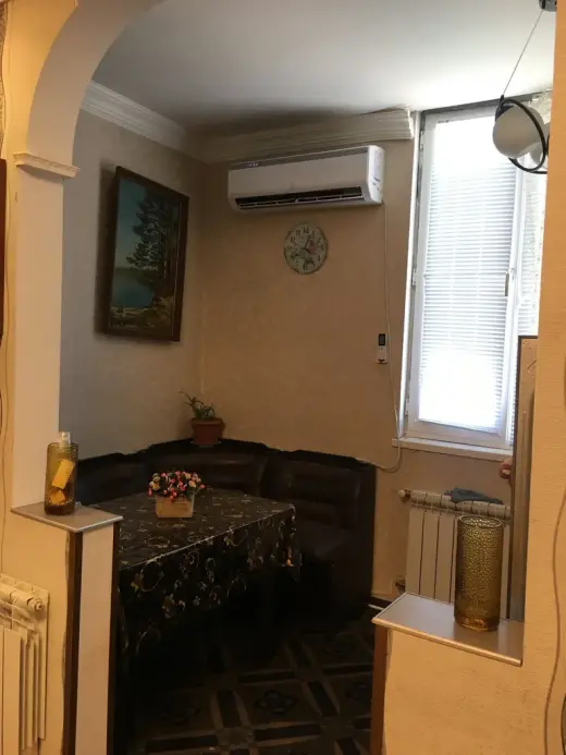 იყიდება, ბინა