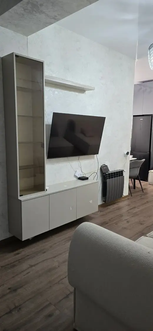 იყიდება, ბინა