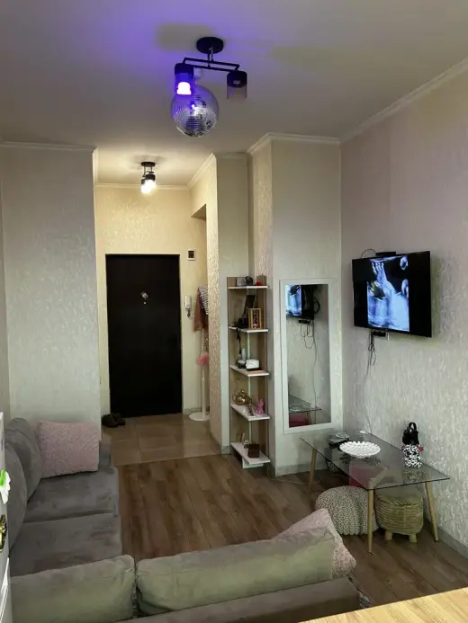 იყიდება, ბინა