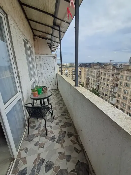 იყიდება, ბინა