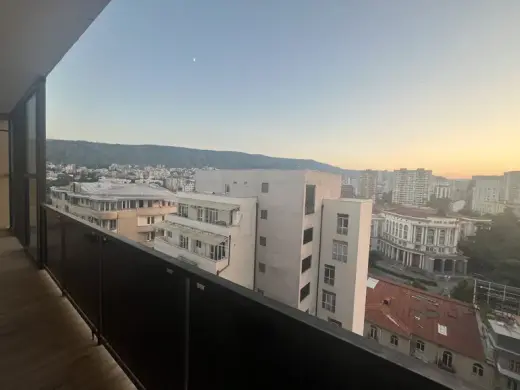 იყიდება, ბინა