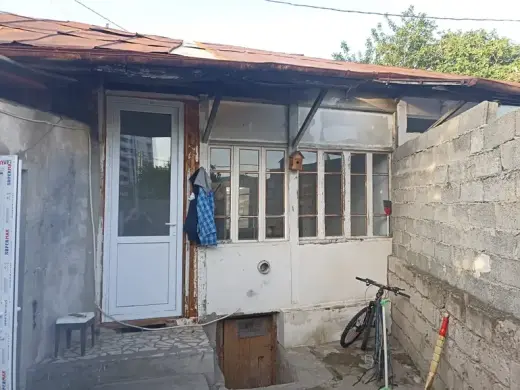 იყიდება, კერძო სახლი