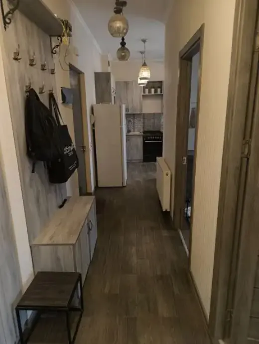 ქირავდება, ბინა