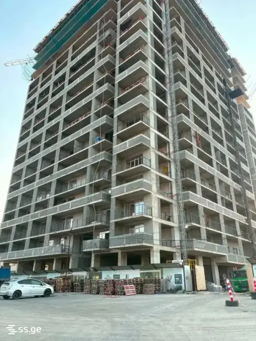 იყიდება, ბინა