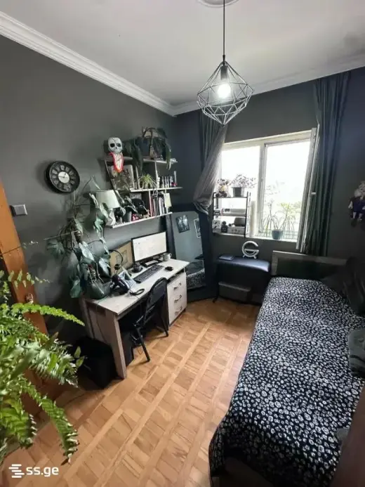 იყიდება, ბინა