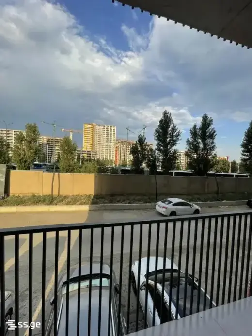 იყიდება, ბინა