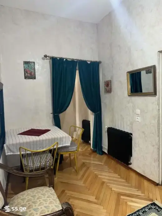 ქირავდება, ბინა