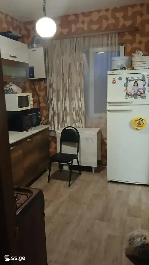 იყიდება, ბინა