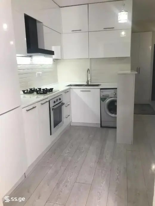 ქირავდება, ბინა