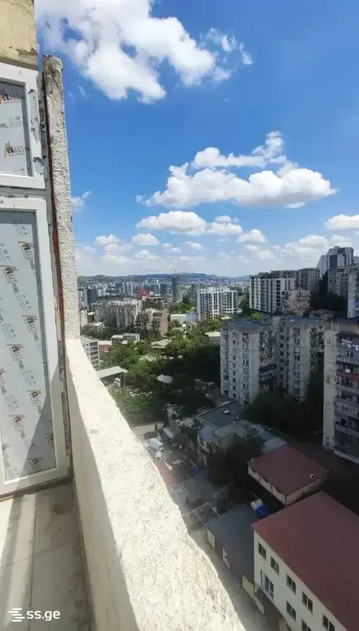 იყიდება, ბინა