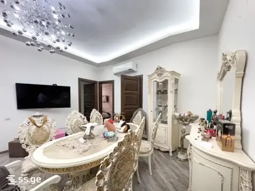 ქირავდება, ბინა