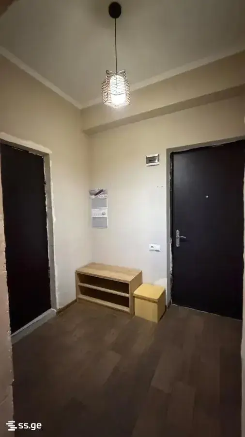 ქირავდება, ბინა