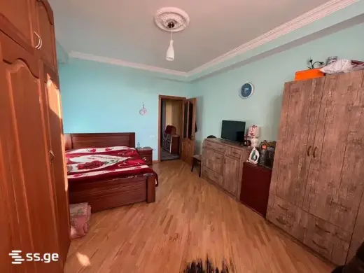 იყიდება, ბინა
