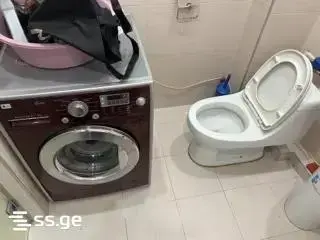 ქირავდება, ბინა