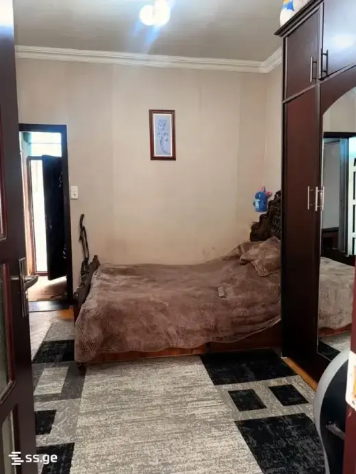 იყიდება, ბინა