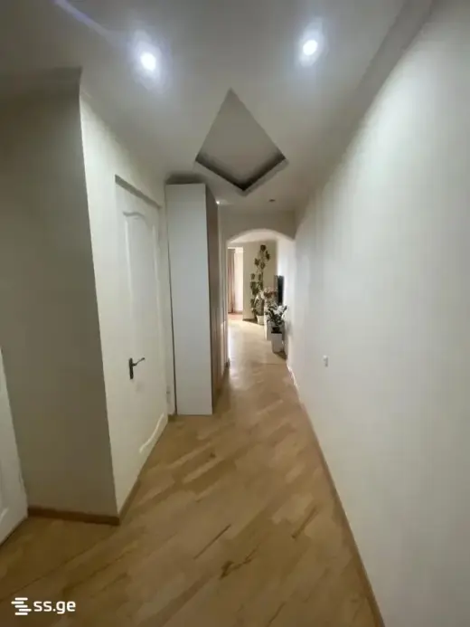 იყიდება, ბინა