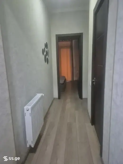 იყიდება, ბინა