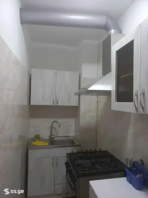 ქირავდება, ბინა