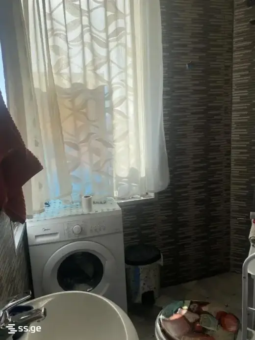 ქირავდება, ბინა