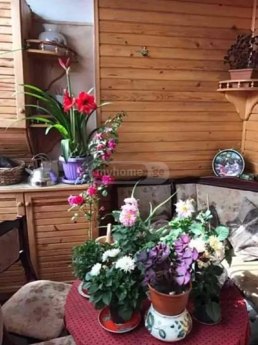 ქირავდება, ბინა