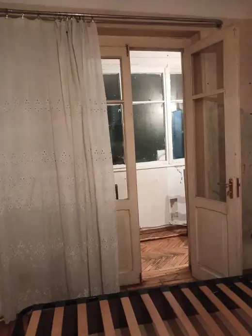 იყიდება, ბინა