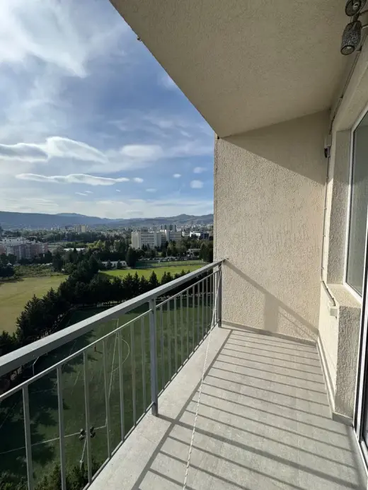 იყიდება, ბინა