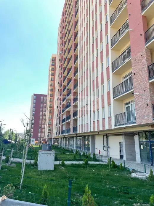 იყიდება, ბინა
