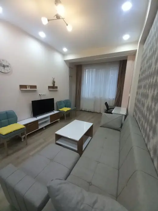 იყიდება, ბინა