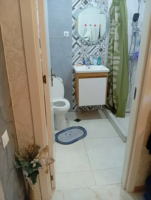 იყიდება, ბინა